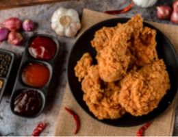 Kategori - Appetizers