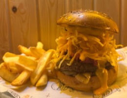 Kategori - Double Burgers