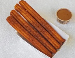 Churros