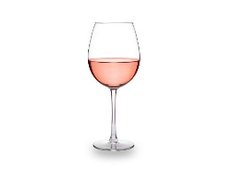 Glass Of Roze
