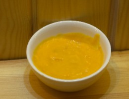 Cheddar Cheese Sauce