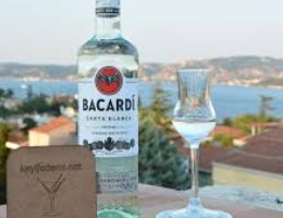 Bacardi