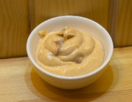 Hot Honey Ranch Sauce 
