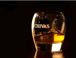 Chivas Double