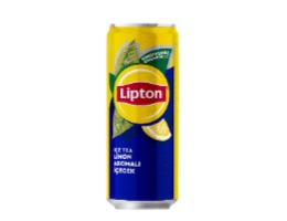 Lipton Ice Tea Lemon