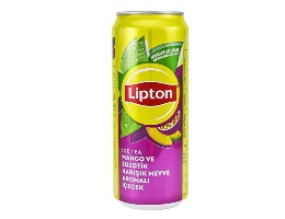 Lipton Ice Tea Mango
