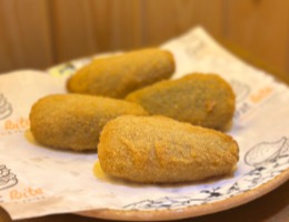 Deep Frıed Jalapeno Peppers