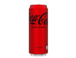 Coke Zero 