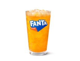Large Fanta