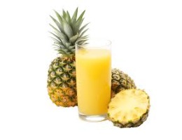Pineapple Juice