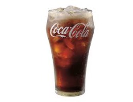 Large Coke