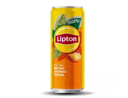 Lipton Ice Tea Peach