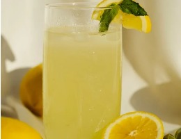 Lemonade