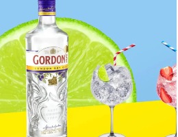 Gordon Gin