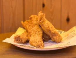 Chicken Strips